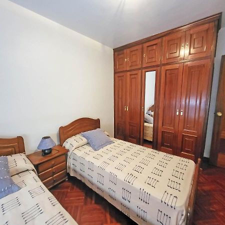 Apartamentos Sanxenxo Playa 3000 Dış mekan fotoğraf