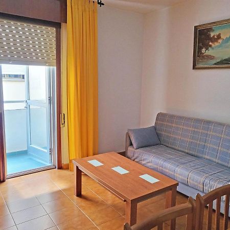 Apartamentos Sanxenxo Playa 3000 Dış mekan fotoğraf