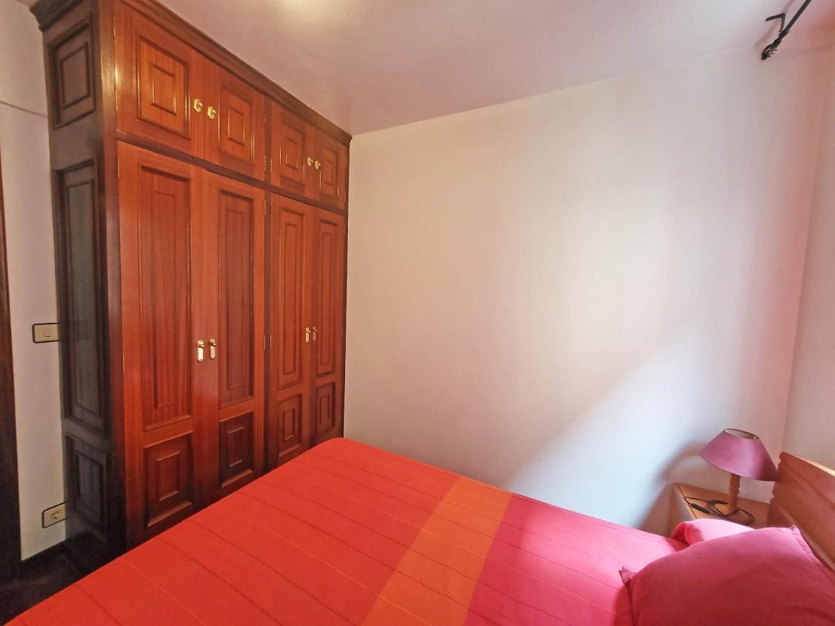 Apartamentos Sanxenxo Playa 3000 Dış mekan fotoğraf