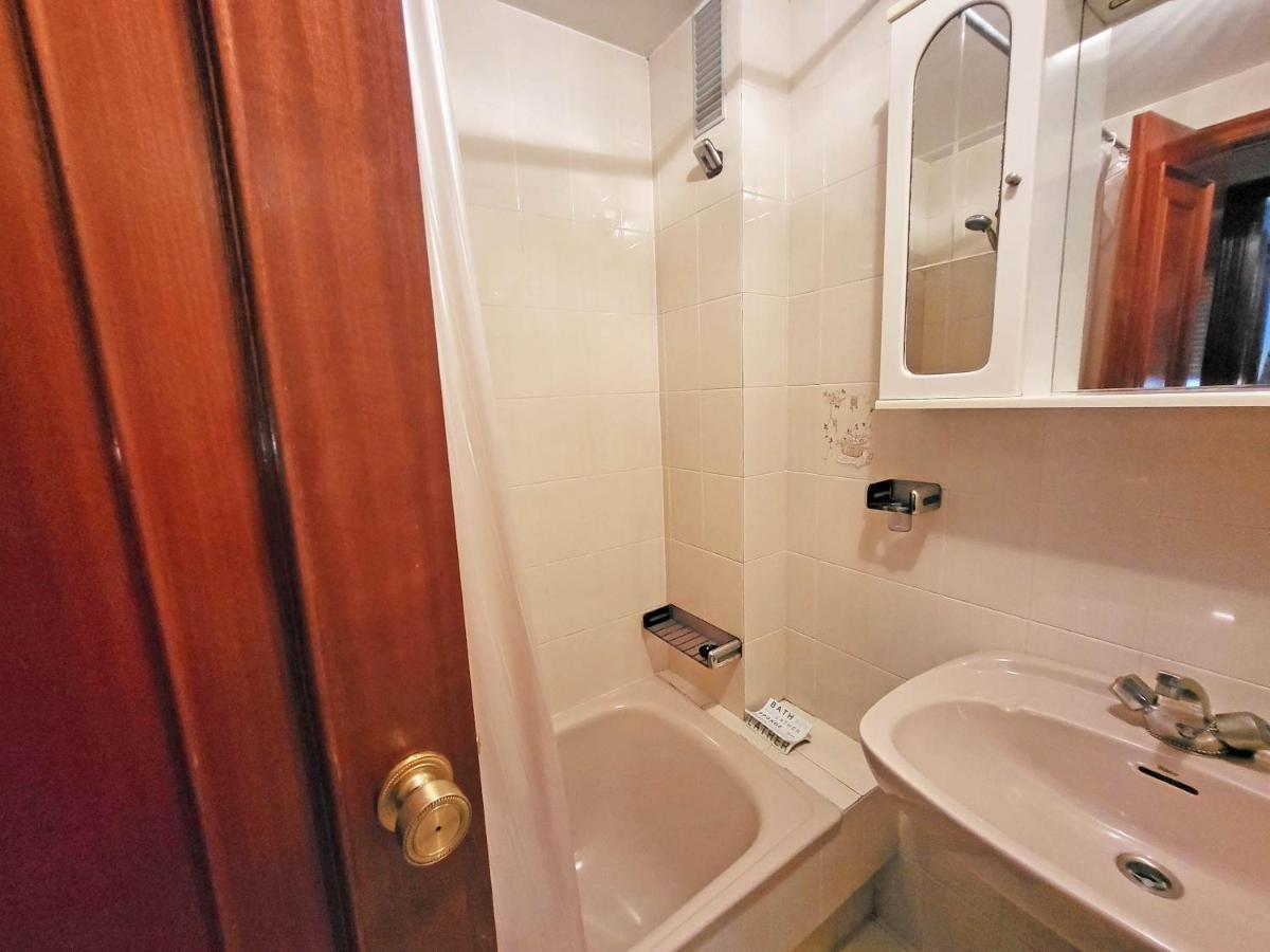 Apartamentos Sanxenxo Playa 3000 Dış mekan fotoğraf
